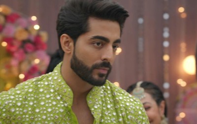 Jhanak: Latest Update! Anirudh goes MISSING from Wedding Mandap