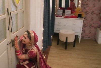 Anupama: Agnipariksha! Dimpy shocking decision Vanraj Overpowered