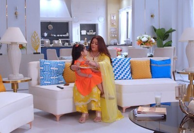 GHKKPM: Bhagyashree shocked to know about Sai’s Pari Aunty