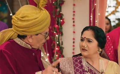 Anupama: Shah Family BOYCOTTED by Society details ahead