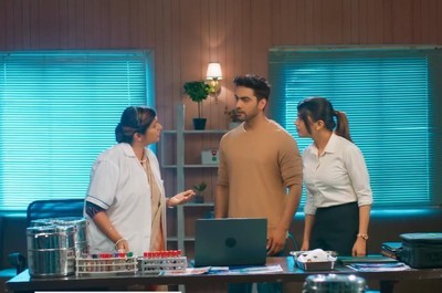 YRKKH: Abhira diagnosed with Deadly Disease Armaan scared