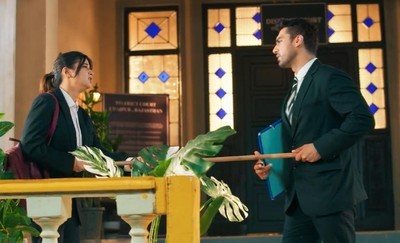 YRKKH: Abhira’s Bar Association Card snatched Armaan Roars