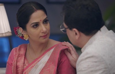Jhanak: Vinayak Unearth 25 years old Crime Committed by Shrishti