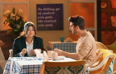 YRKKH: Chaos in Life! Armaan comes across Abhira’s Pregnancy REPORTS