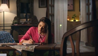 Jhanak: Jhanak participates in Dance Reality Show leaves Anirudh Forever