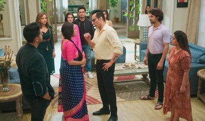 Anupama: Interesting! Vanraj’s Niece Meenu’s Love story begins