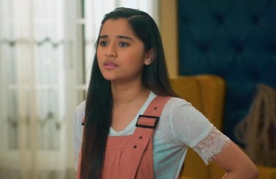 Anupama: Post Anupama & Shruti Exit Adhya search Motherly Figure in Kavya