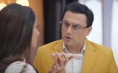 Jhanak: Skeleton in Closet! Vinayak threaten to reveal Shrishti’s secret
