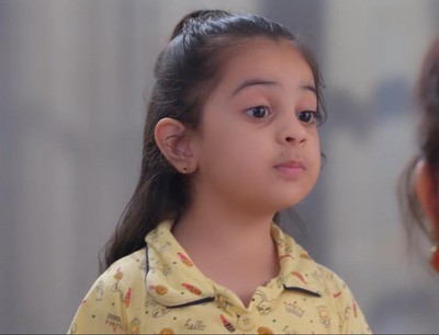 GHKKPM: Arsh locks Sai in Dark Room Aashika too drunk to Object