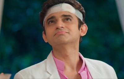 YRKKH: Ruhi’s clothes catch Fire Rohit Courageous Action ahead