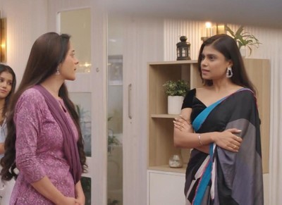 Jhanak: Jhanak treated as SERVANT in Rudra’s House