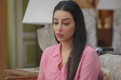 Jhanak: On the Edge! Arshi feels DETACHED from Anirudh