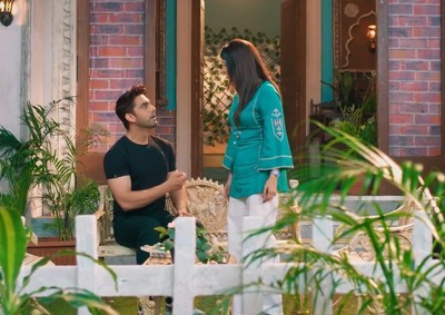 YRKKH Spoiler Alert! Armaan gets Abhimanyu Akshara Old pics from Goenka House