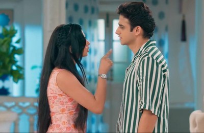 YRKKH Upcoming Twist: Ruhi consumes Sleeping Pills details ahead