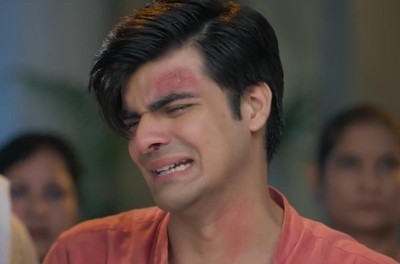 Anupama Spoiler Alert: Sagar accused of making Meenu’s Inappropriate Video