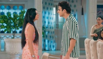 YRKKH Upcoming Twist: Glimmer of Happiness! Ruhi gives Rohit one Last Chance