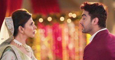 YRKKH: Armaan Big Decision to Settle Scores with Kaveri