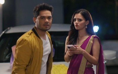 Anupama: Enough is Enough! Titu gives Divorce Papers to Dimpy