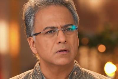 YRKKH: Final Redemption! Manish hears Abhira Singing Akshara’s Bhajan