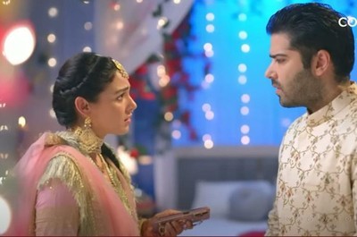 Megha Barsenge: Cheater Manoj Consummate Marriage with Megha