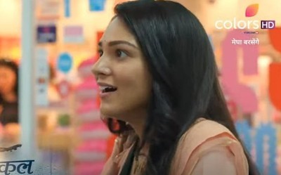 Megha Barsenge: Manoj goes MISSING Megha finds out Manoj’s First Wife truth