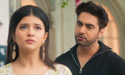 YRKKH: Filled with Obstacles! Armaan suffers Head Injury before marriage
