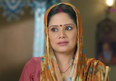 Megha Barsenge: Law-Breaker! Sikander gets Ranjeeta arrested in Corruption Case