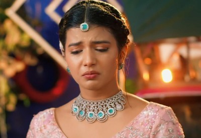 YRKKH: Looming Question! Armaan Confronts Abhira for concealing Truth