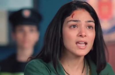 Megha Barsenge: Megha gets arrested in Attempt to Murder case