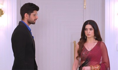 GHKKPM: Rajat scared of History Repeating gets Savi’s Inappropriate Video