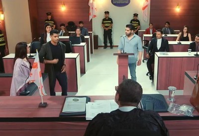 Megha Barsenge: Arjun Turns Tables PROVES Manoj Megha marriage INVALID