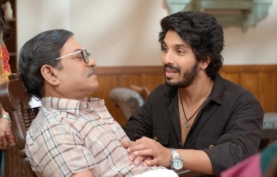 Udne Ki Asha: Non-Cooperation Movement! Paresh puts Sachin under pressure