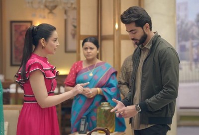 Jhanak: Arshi Anirudh marriage becomes matter of Family Scrutiny