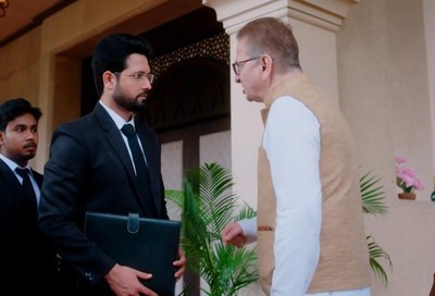 Advocate Anjali Awasthi: Day of Reckoning! Chandrabhan Political Career WRECKED by Anjali