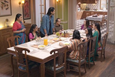 Jhanak: Flag-Bearer of Hatred! Bipasha Tanuja makes Lalon’s stay uncomfortable in Bose House