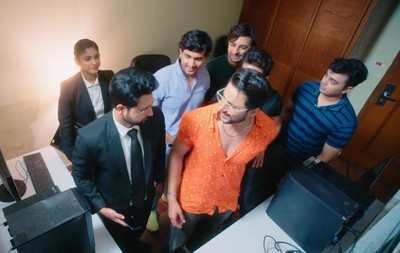 Advocate Anjali Awasthi: Foolish Yuvraj & Bhajan fail to ERASE Evidence