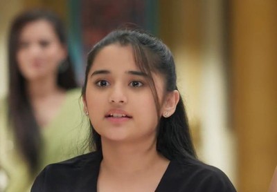 Anupama: Disgusting! Foul Mouthed Dimpy Wish Adhya’s Death