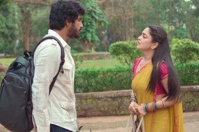 Udne Ki Asha: Sayali face Jobless Sachin’s HATRED