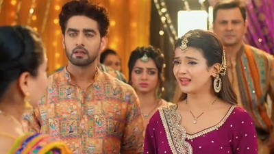 YRKKH: Vidya gets to know about Abhira's Pregnancy Refuses Abortion