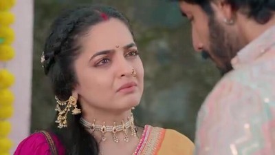 UKA: Sayali gets Pregnant with Sachin's Child Sachin gets Unhappy