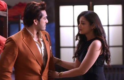 GHKKPM: Over & Out! Aashika no longer interested in Defeated Arsh