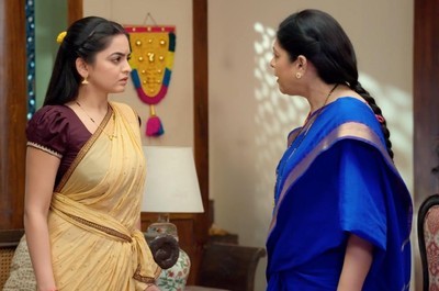 Udne Ki Asha: Riya takes Sayali’s side as Renuka attempt to sideline Sayali