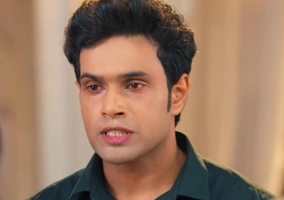 YRKKH: SCARY! Neeraj shocking demand to continue alliance with Charu