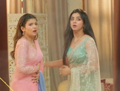 YRKKH: Comrade for Life! Ruhi saves Abhira from Fire Mishap