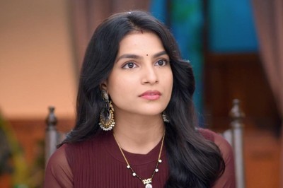 Udne Ki Asha: Smarty Riya catch Roshini’s LIE Red-Handed