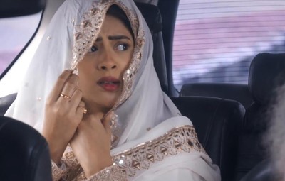 Jhanak: Jhanak SHINE as Star in Kolkata Anirudh amazed