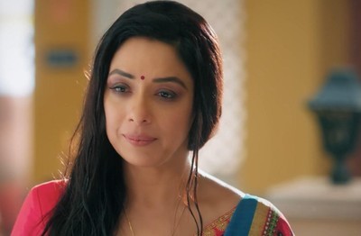 Anupama: Pursuit of Happiness! Prem turns Anupama’s Saarthi in quest to get Anuj back
