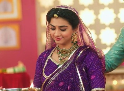 YRKKH: Failed Blessing! Ruhi meet Panditji Poddar Family witness Bad Omen