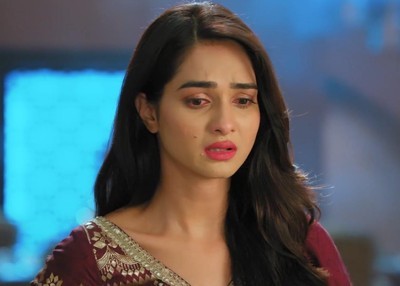 Deewaniyat: Rudra touch Mannat inappropriately Dev turns Action Jackson