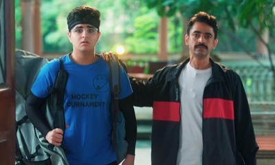 YRKKH: What! Aryan caught consuming Alcohol in School